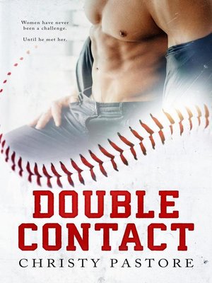 cover image of Double Contact